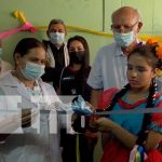Inauguran clínica de medicina natural en León