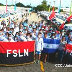 Nicaragua: Avances en salud del 2006 al 2021