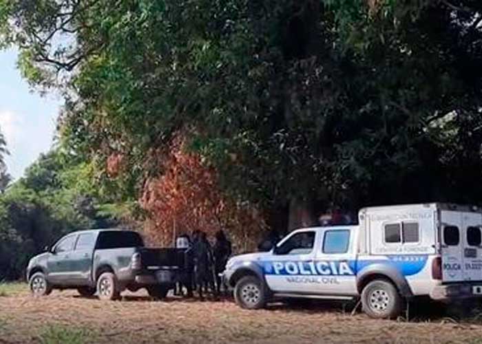 Hallan fosas clandestinas con más de 23 cuerpos en El Salvador 
