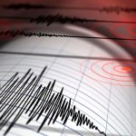 Fuerte sismo de magnitud 6.7 sacude El Salvador