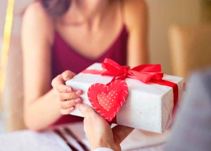 Ideas de regalo para celebrar San Valentín - Nicaragua Diseña