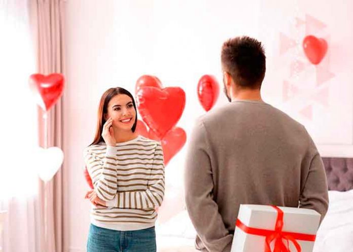 Ideas originales para regalar en San Valentín
