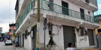 Guatemala sacudida por 600 sismos en lo que va del año 2022