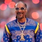 ¡Ajá bandido! Captan a Snoop Dogg "churreándose" en mero Super Bowl