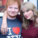 Juntos de nuevo: Taylor Swift y Ed Sheeran anuncian nueva colaboración