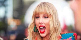 Universidad de Nueva York impartirá un curso sobre Taylor Swift