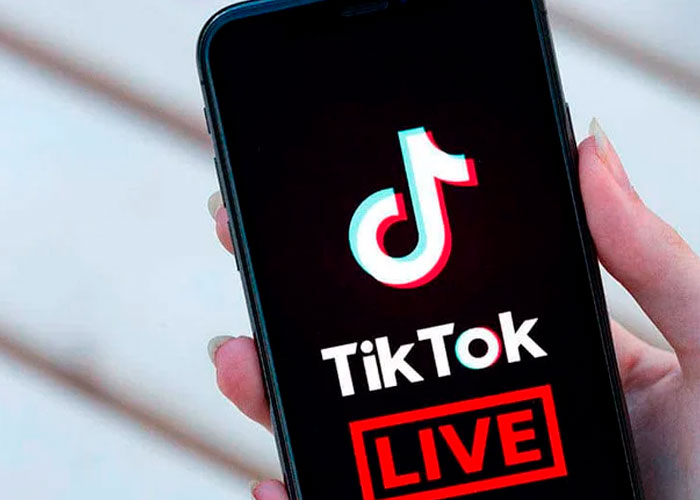 Ya van de copiones: Mirá la función que "clonó" YouTube de TikTok