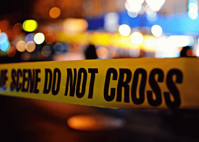 De terror: Hombre mató a su hermana a batazos por serle 'infiel' en Texas