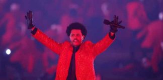 Llegará especial de The Weeknd en Amazon Prime Video
