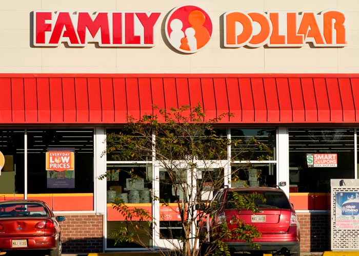 Polémica sanitaria: Más de mil ratones muertos en bodega de Family Dollar