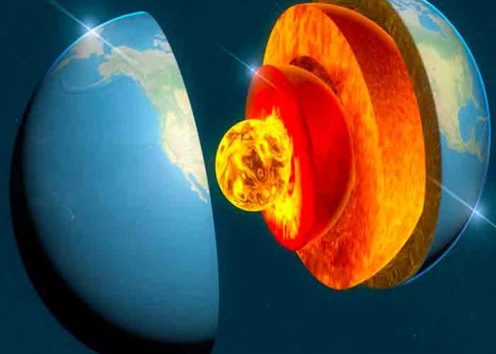 La Tierra se enfría más rápido de lo esperado, según estudio