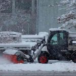 Tormenta invernal Oaklee avanza con fuertes nevadas hacia EE.UU