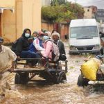 Tormenta tropical Ana deja 116 muertos en África