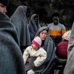 Más migrantes muertos por frío en Turquía