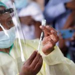 África logra tecnología para producir sus propias vacunas anticovid