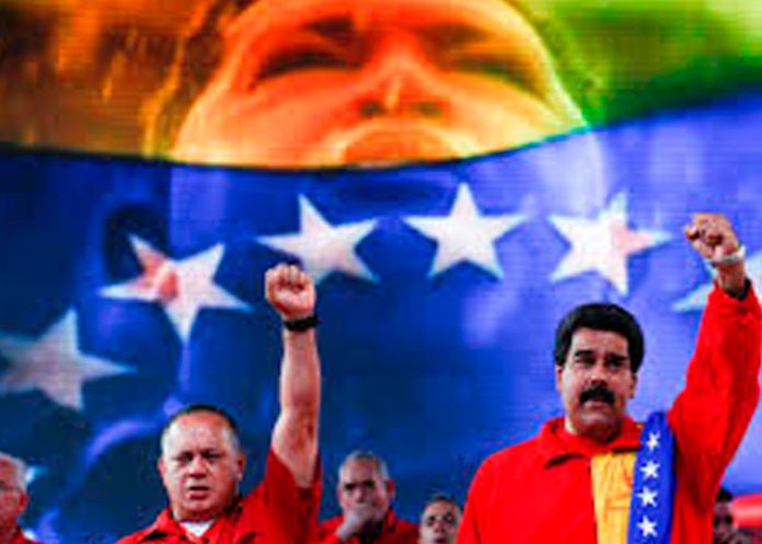 Pueblo de Venezuela conmemora 30 años del despertar bolivariano
