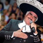 Vicente Fernández recibe nominaciones póstumas en Premios Lo Nuestro 2022