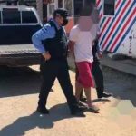 Por violación arrestan a sujeto en Honduras
