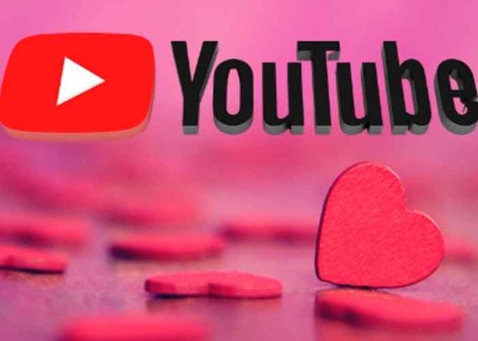 Estas son las canciones más reproducidas de San Valentín en Youtube