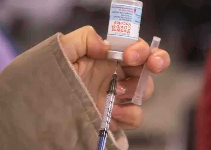 Yucatán paga por vacuna 