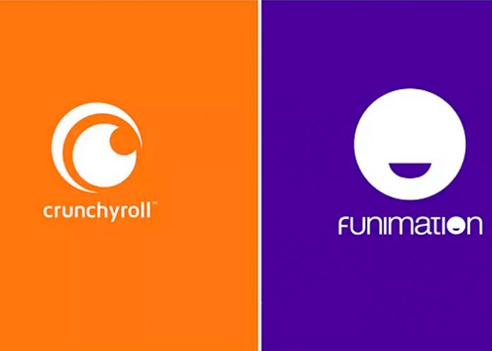 Crunchyroll y Funimation: todos los animes nuevos y las dudas más frecuentes.