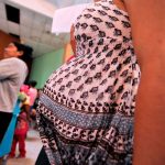 Florida aprueba prohibir el aborto después de 15 semanas de embarazo