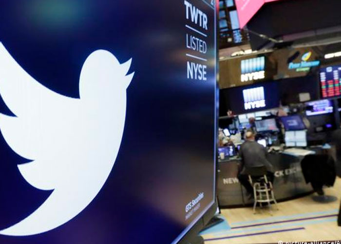 Twitter anuncia el regreso de sus empleados a las oficinas.