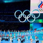 Arrancan oficialmente los Juegos Paralímpicos de Invierno de Beijing