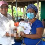 Realizan el concurso sabores de Cuaresma en la Isla de Ometepe