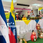 Matagalpa rinde homenaje al comandante Hugo Chávez
