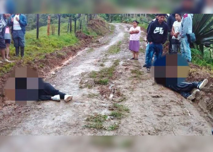 Líder indígena denuncia crimen contra menores en El Cauca, Colombia