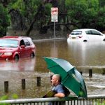 Inundación en Australia provoca evacuaciones y lista de muertos aumenta