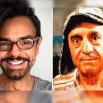 Eugenio Derbez creará la serie de Chespirito?