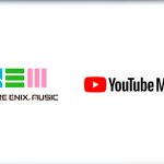 Square Enix crea un canal en YouTube con música de videojuegos