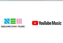 Square Enix crea un canal en YouTube con música de videojuegos