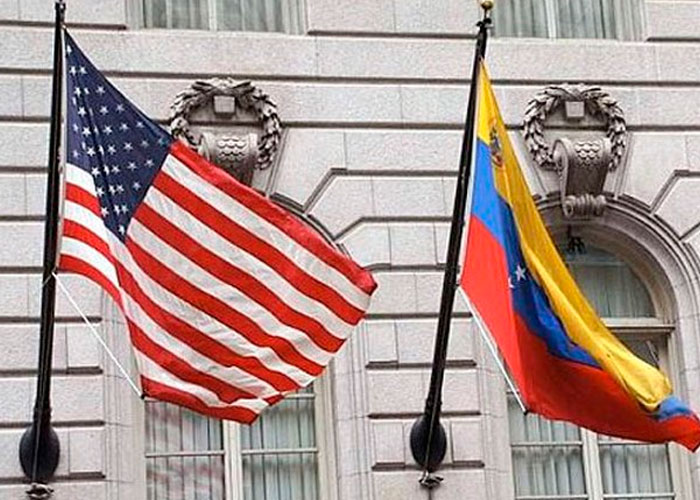 ¿Tardó demasiado?, la visita del Gobierno de EE.UU. a Venezuela