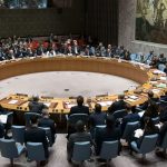 Rusia pide reunión del Consejo de Seguridad sobre actividad biológica en Ucrania