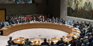 Rusia pide reunión del Consejo de Seguridad sobre actividad biológica en Ucrania