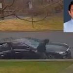 Asesinan a un médico con su propio carro en Estados Unidos
