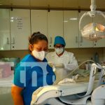 Mujeres del Sistema Penitenciario de Matagalpa reciben atención médica