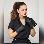 Doctora de Venezuela, una de las más guapas en redes sociales
