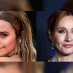 ¡Escándalo! Emma Watson le lanza una indirecta a J.K. Rowling