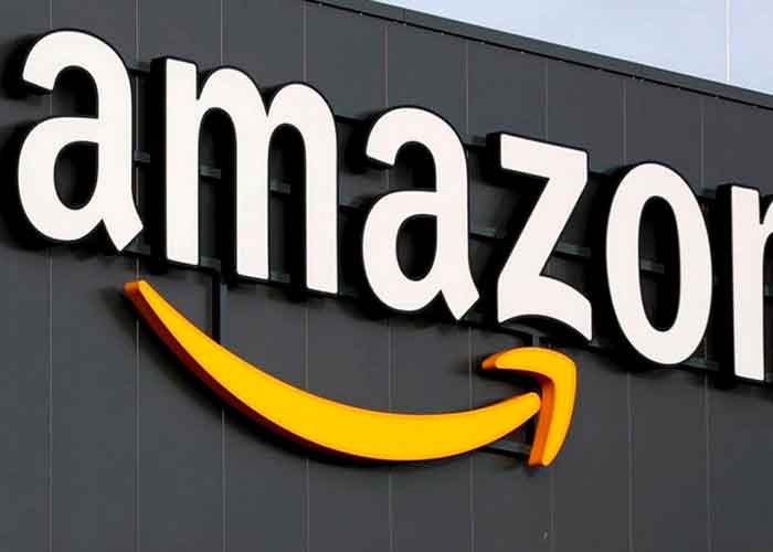 Sede de Amazon en África es cancelada