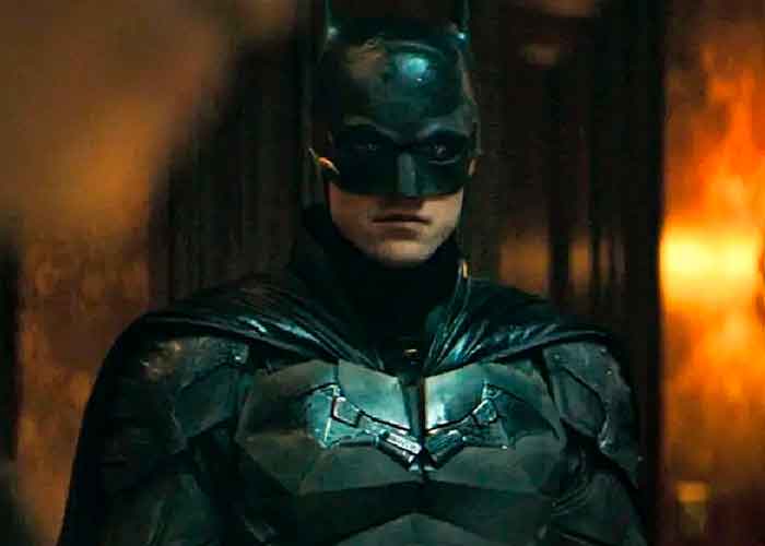 Batman película más taquillera en América del Norte