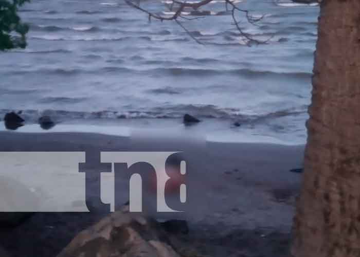 Hombre muere ahogado en Malacatoya