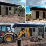 Mejoran servicio de agua potable en 13 barrios de la ciudad de Estelí