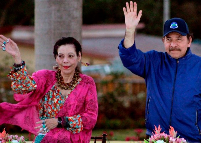 Gobierno de Nicaragua saluda a Pakistán por 82 aniversario