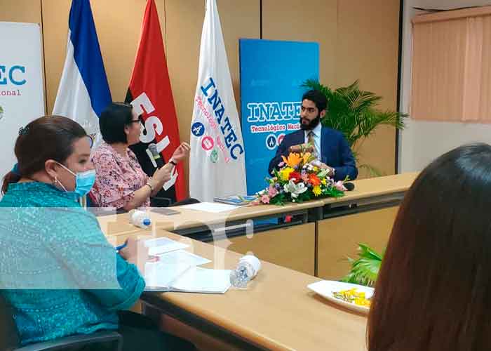 Cooperación e intercambio de experiencias: los temas de Nicaragua y la OCE