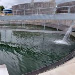 Finaliza construcción de planta de tratamiento de aguas residuales en Masaya