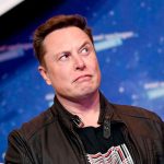 El empresario Elon Musk arremete contra presidente Biden